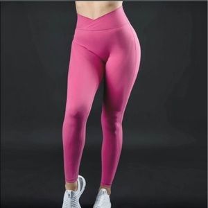 Alphalete Surface Path